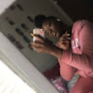 Meet your Posher, Amya